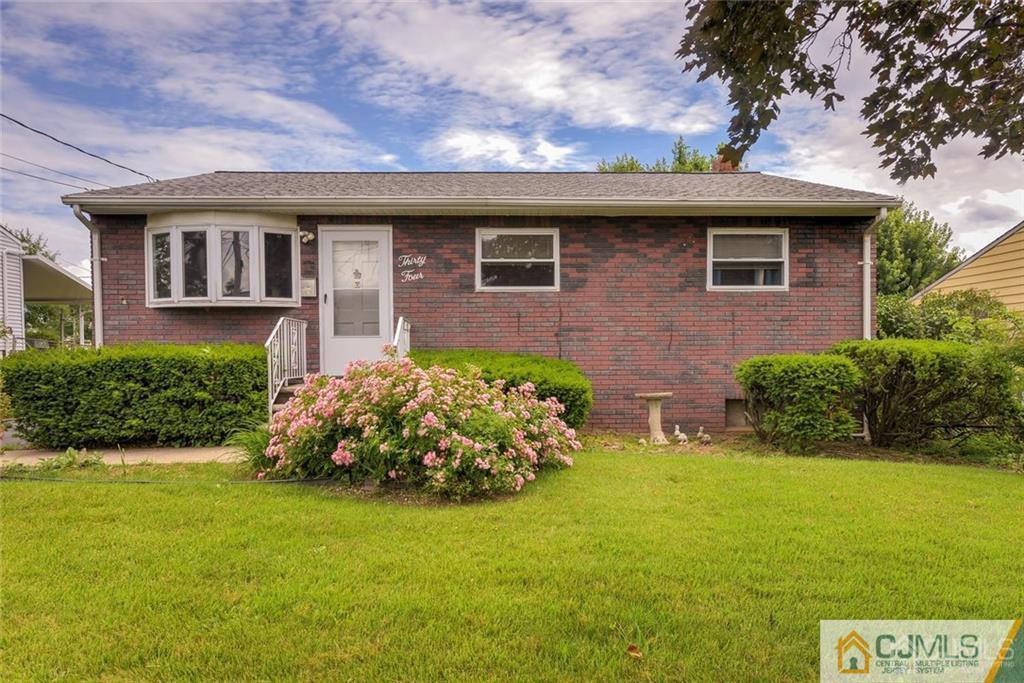 Photo 1 of 19 — 34 S Church Street, Hopelawn, NJ 08861