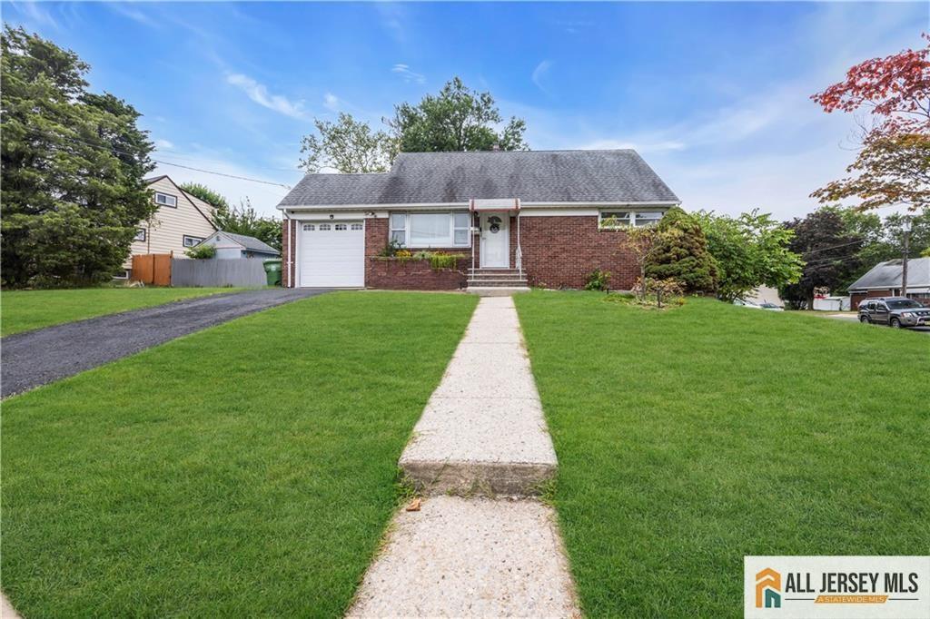 Photo 1 of 27 — 1 Yuro Drive, Edison, NJ 08837