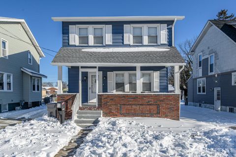 Homes For Sale - 317 Billingsport Road<br/> Paulsboro, NJ 08066