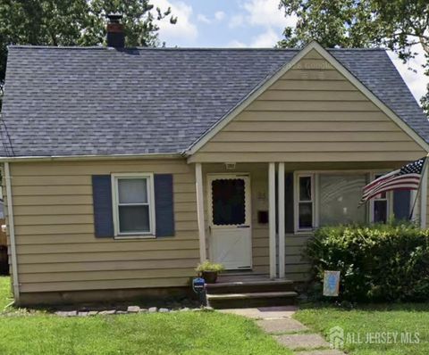 Homes For Sale - 25 March Place<br/> Fords, NJ 08863