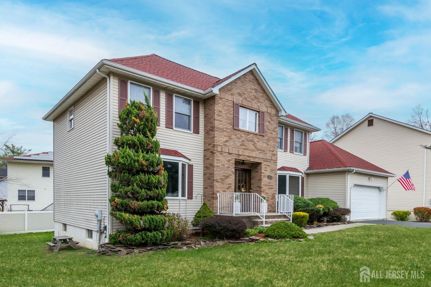 101 Nickel Avenue, Sayreville, New Jersey image 2