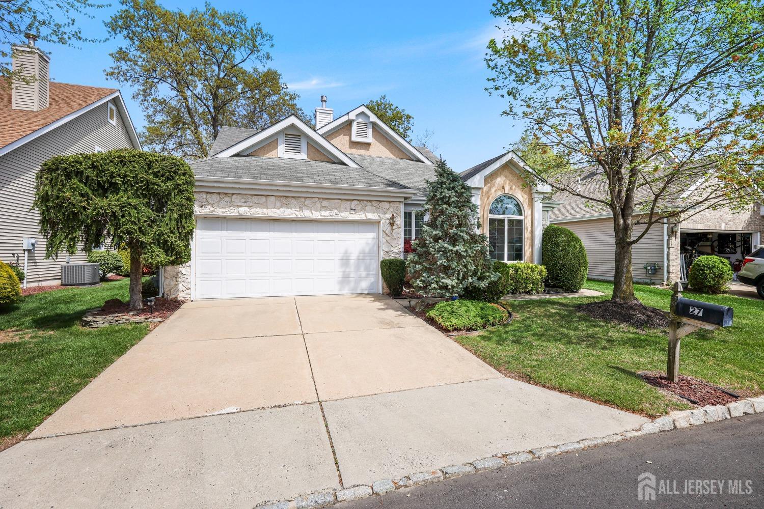 27 Dawson Lane, Monroe Township, New Jersey image 5