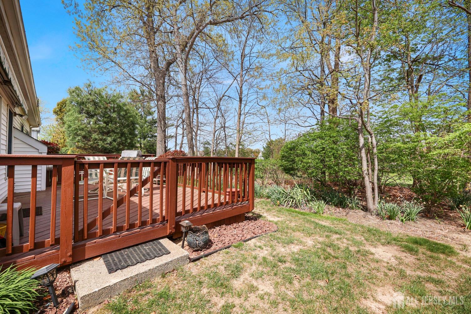27 Dawson Lane, Monroe Township, New Jersey image 38