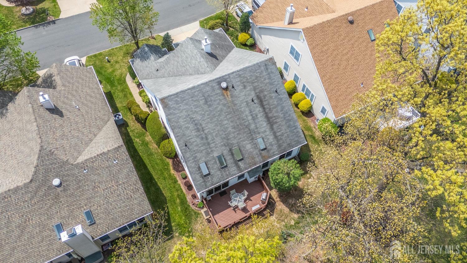 27 Dawson Lane, Monroe Township, New Jersey image 47