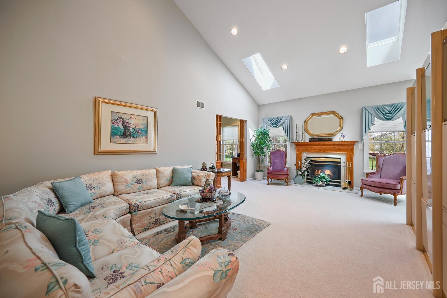 27 Dawson Lane, Monroe Township, New Jersey image 15