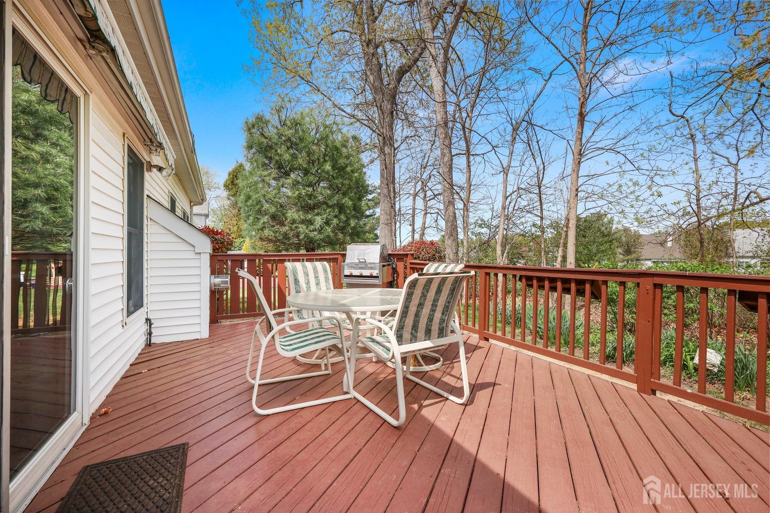 27 Dawson Lane, Monroe Township, New Jersey image 35