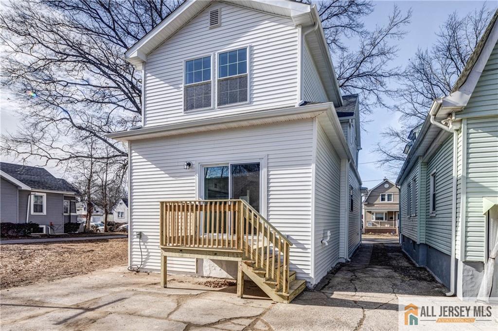 22 3rd Street, Fords, New Jersey image 24