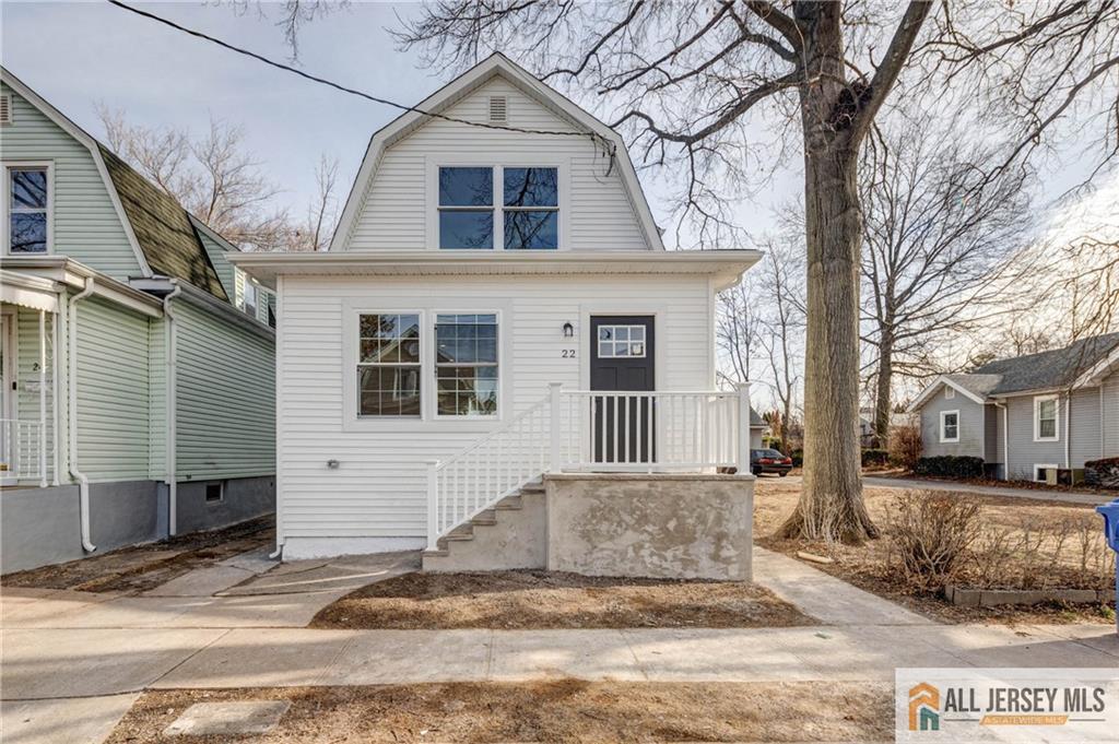 22 3rd Street, Fords, New Jersey image 1