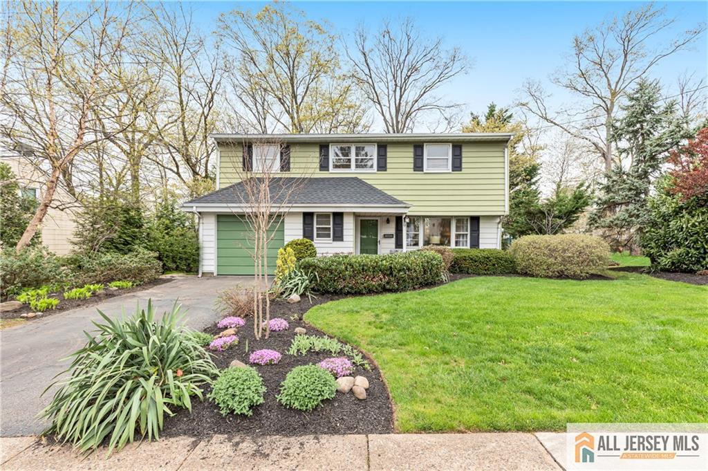 19 Claudia Street, Iselin, New Jersey image 1