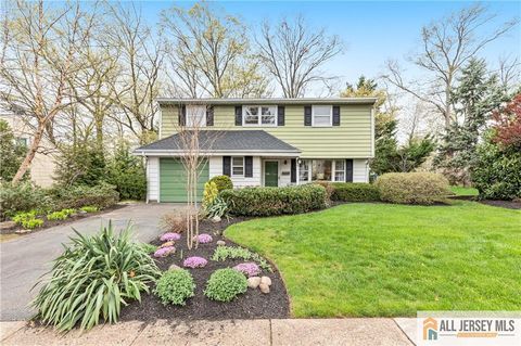 19 Claudia Street, Iselin, NJ 08830 - MLS#: 2561442M