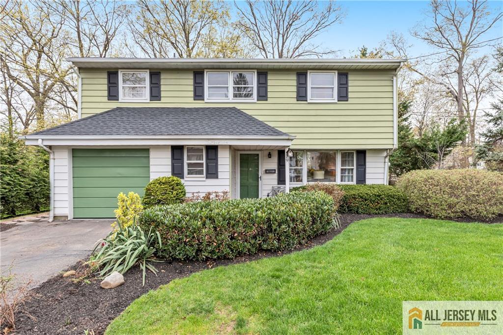 19 Claudia Street, Iselin, New Jersey image 3
