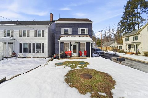 Multifamily For Sale - 206 Ann Street<br/> Hillsborough, NJ 08844