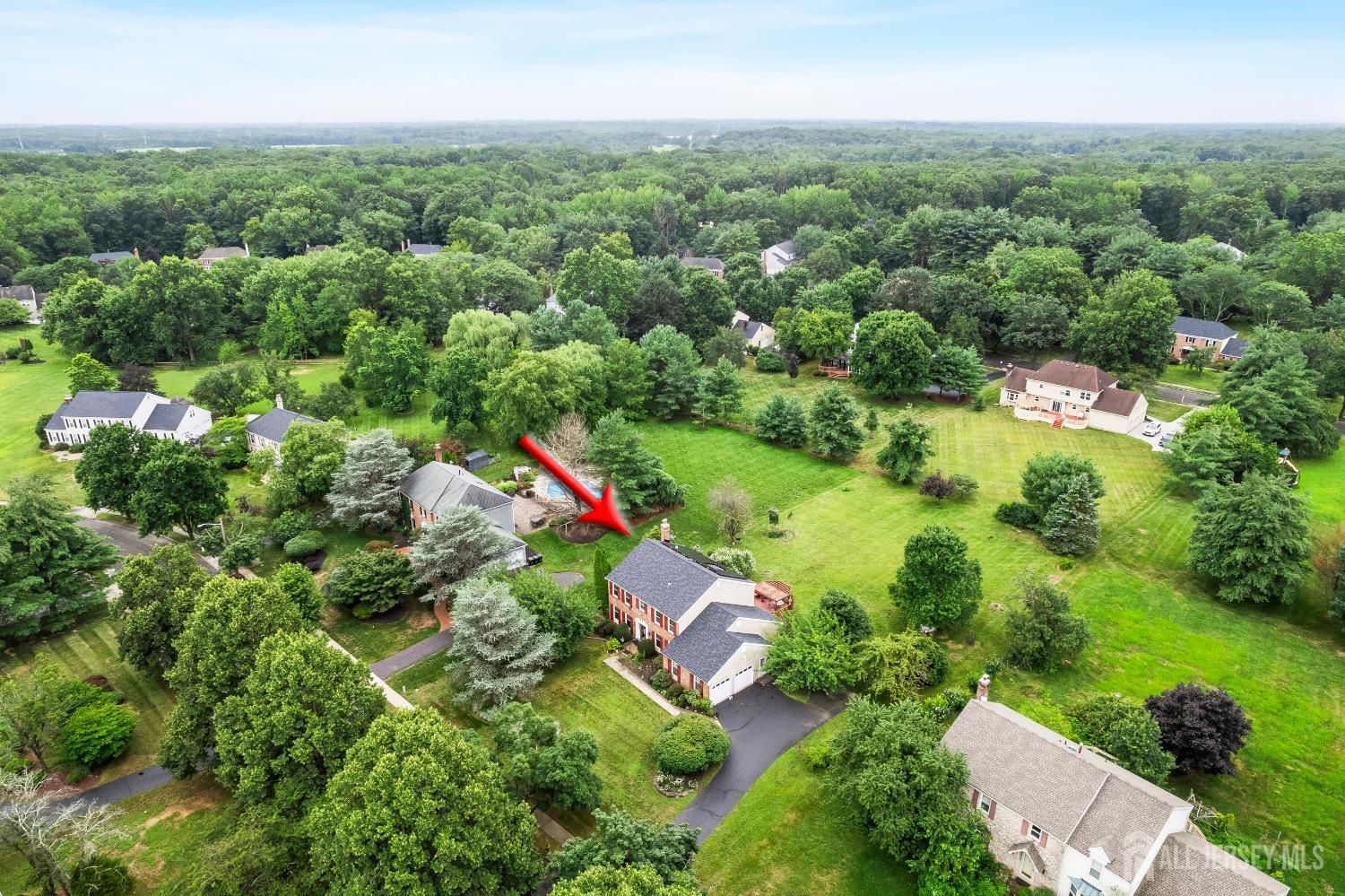 West Windsor, New Jersey 08550, United States, 4 Bedrooms Bedrooms, ,3 BathroomsBathrooms,Residential,Coming Soon,169062