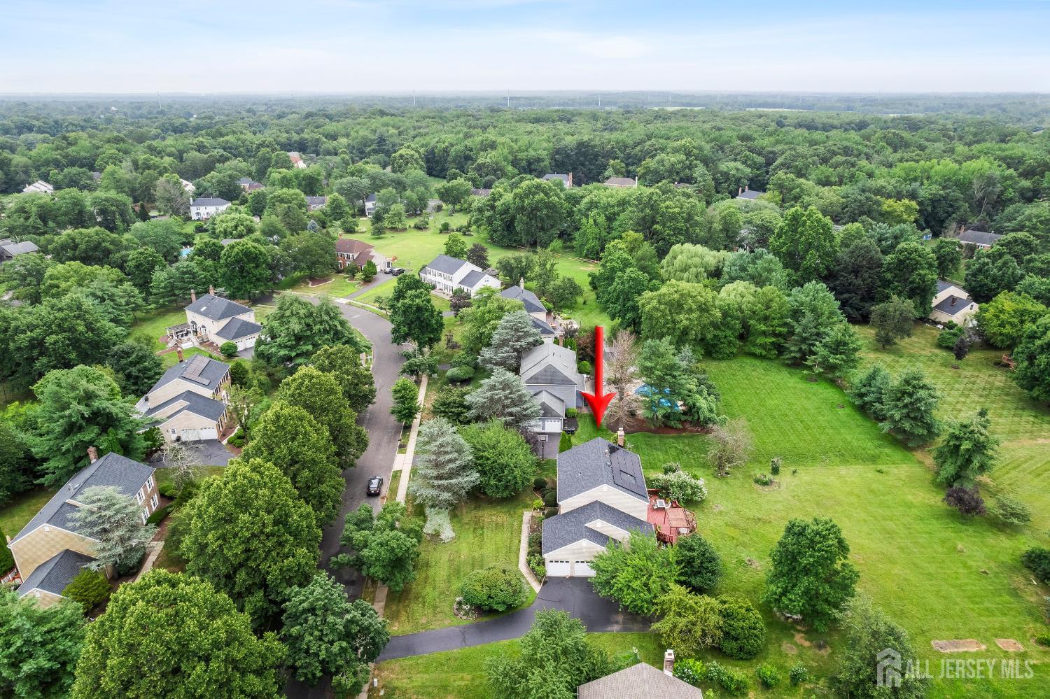 West Windsor, New Jersey 08550, United States, 4 Bedrooms Bedrooms, ,3 BathroomsBathrooms,Residential,Coming Soon,169062