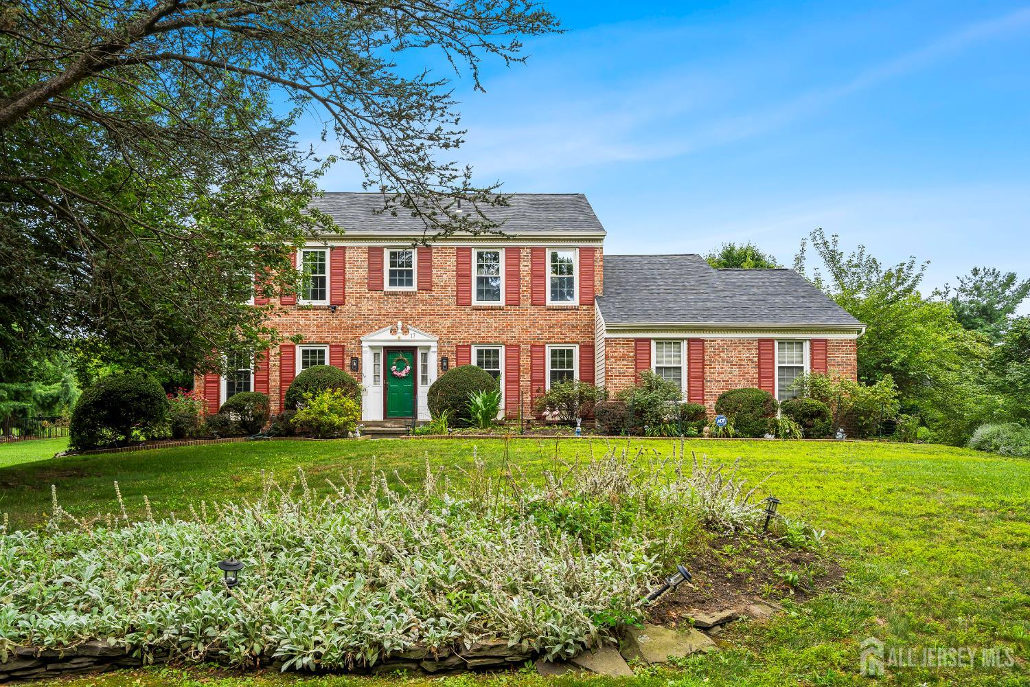 West Windsor, New Jersey 08550, United States, 4 Bedrooms Bedrooms, ,3 BathroomsBathrooms,Residential,Coming Soon,169062