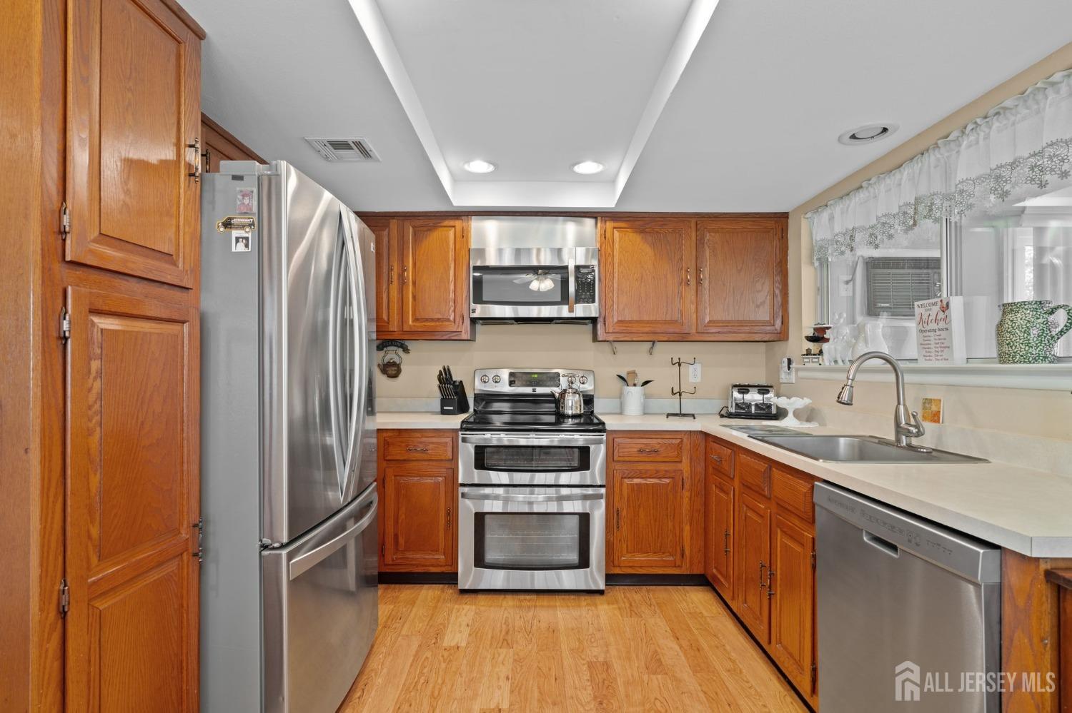339 Quinton Drive #339C, Monroe Township, New Jersey image 16