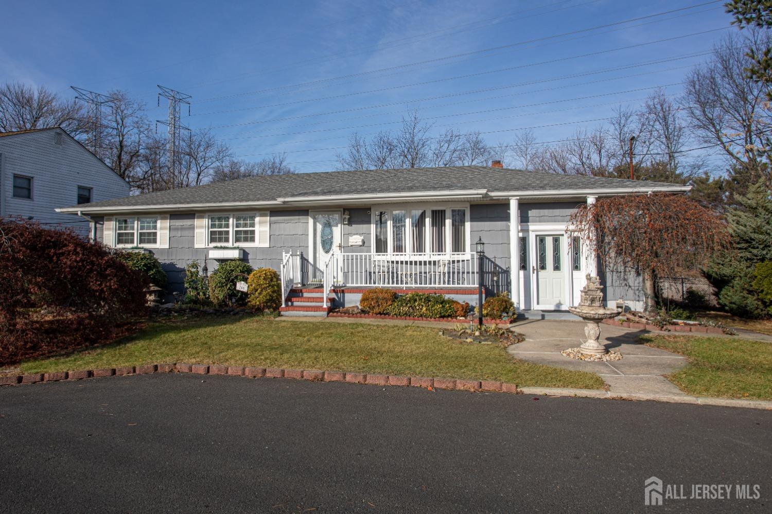 240 4th Street, South Amboy, New Jersey image 1