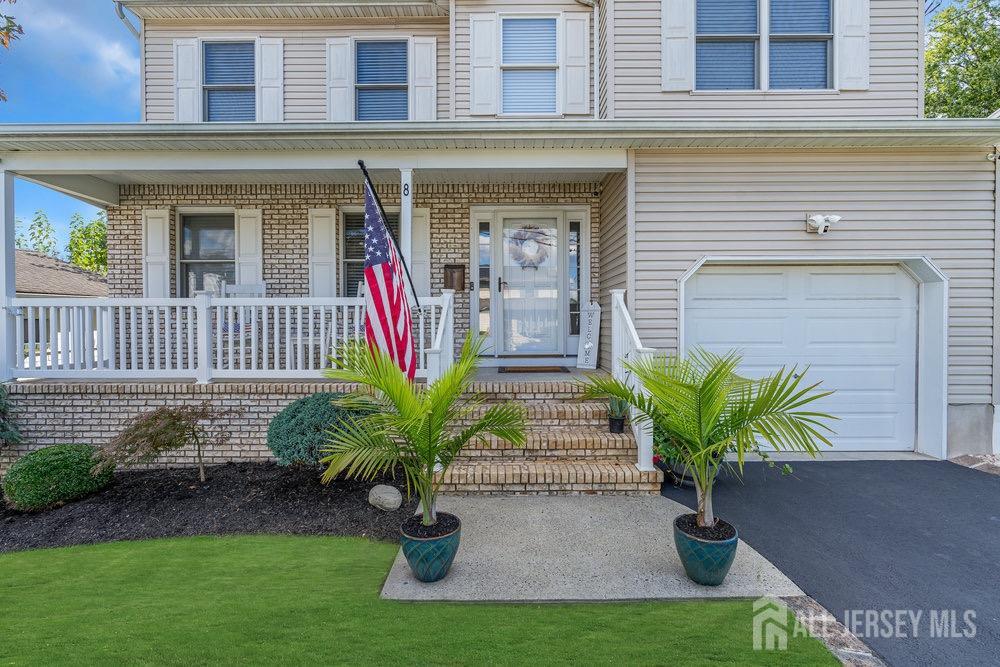 8 Harmony Way, Sewaren, New Jersey image 4