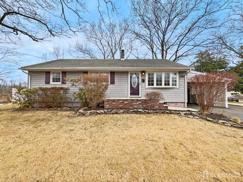 1 Vincent Street, Sayreville, NJ 08859 - MLS#: 2510310R