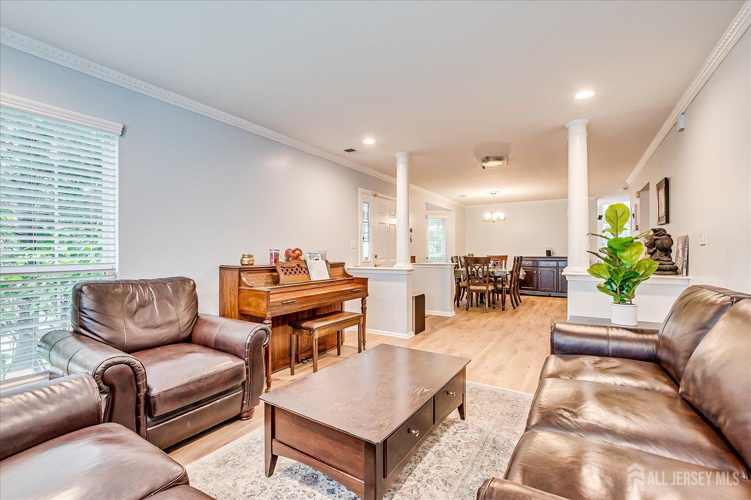 7 Cambridge Court, East Brunswick, New Jersey image 17