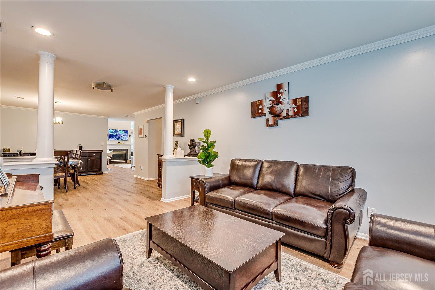 7 Cambridge Court, East Brunswick, New Jersey image 16