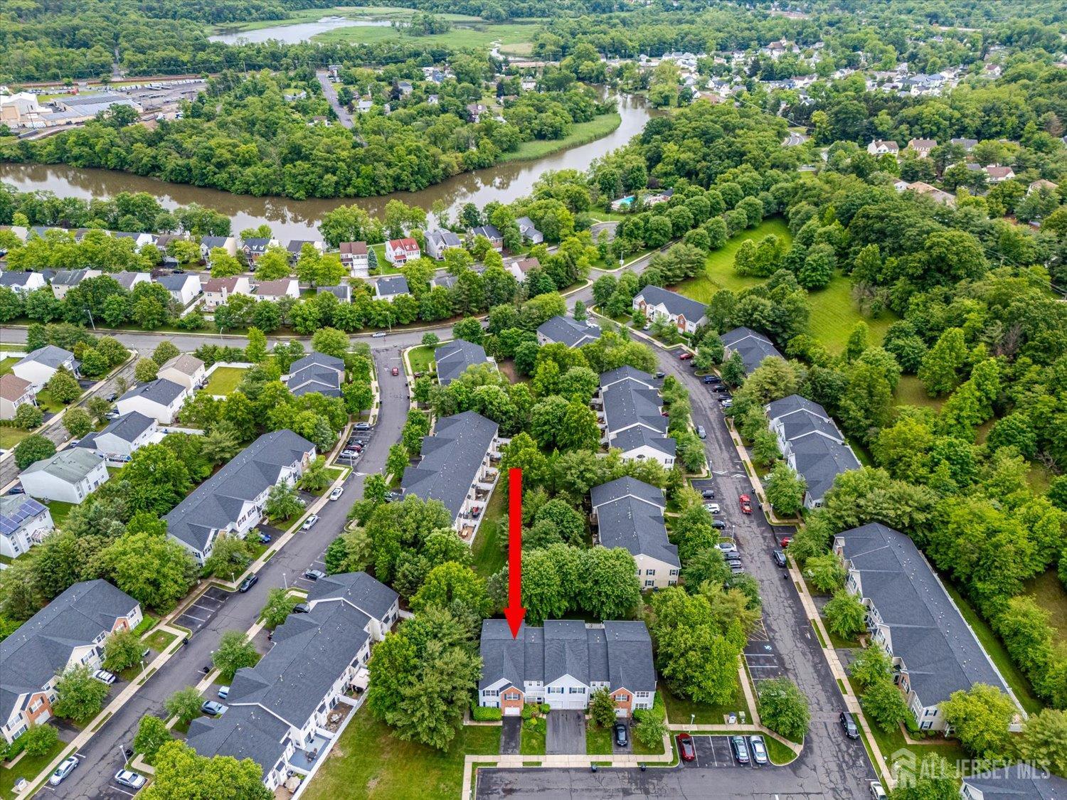 7 Cambridge Court, East Brunswick, New Jersey image 6