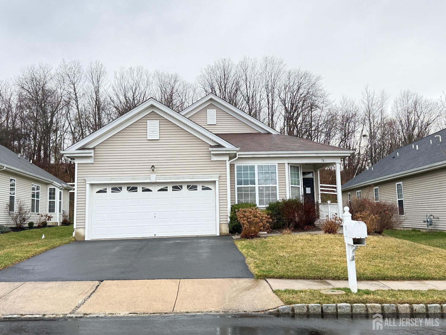 76 Prusakowski Boulevard, Sayreville, New Jersey image 1