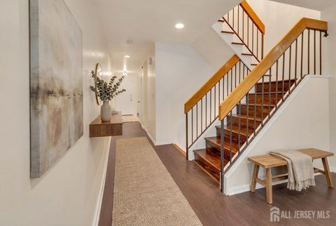 Condo For Sale - 163 Marion Drive<br/> West Orange, NJ 07052