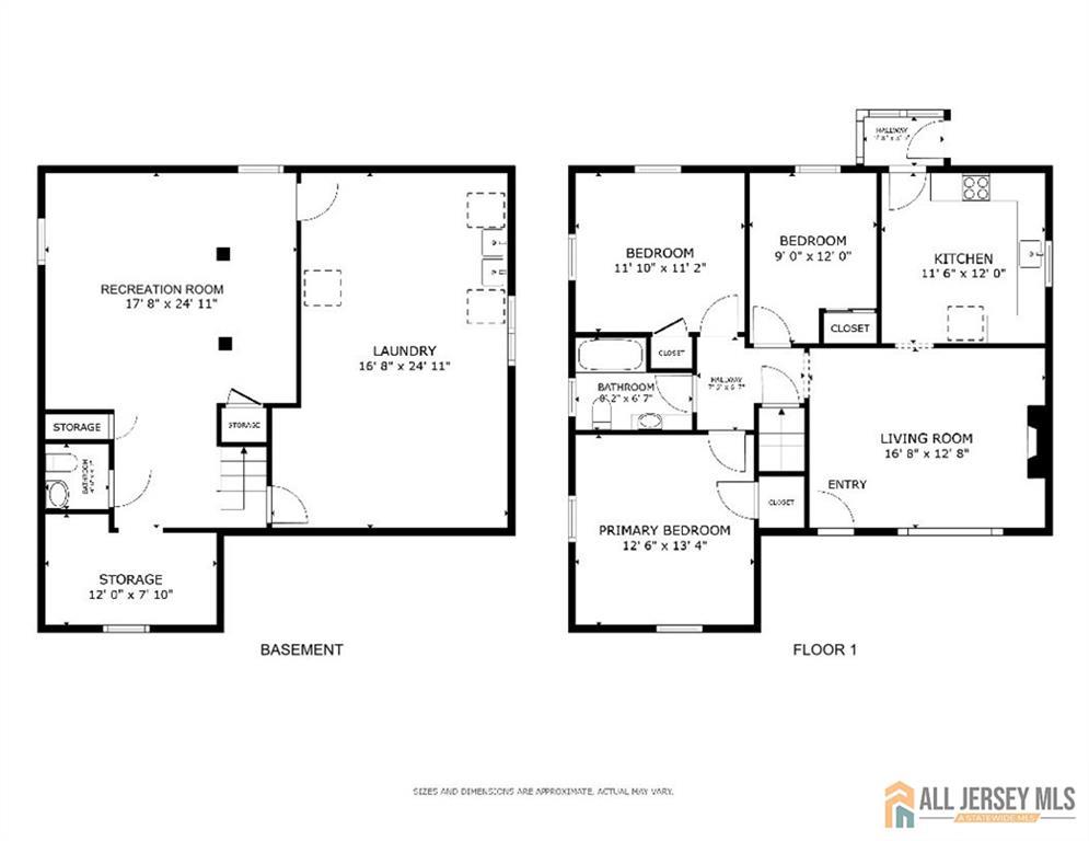 46 Virginia Street, South River, New Jersey image 29