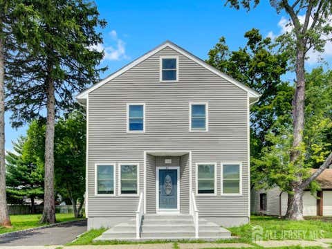 Homes For Sale - 415 Plainfield Avenue<br/> Piscataway, NJ 08854