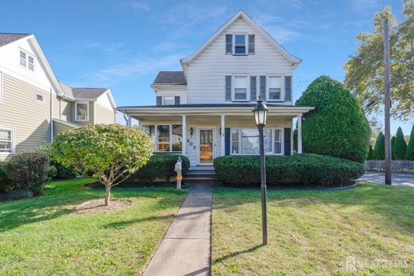 205 GREEN ST, WOODBRIDGE, NJ 07095 - Image 39e399df7c38ad02a2b1b11f5f930dcf/95700063