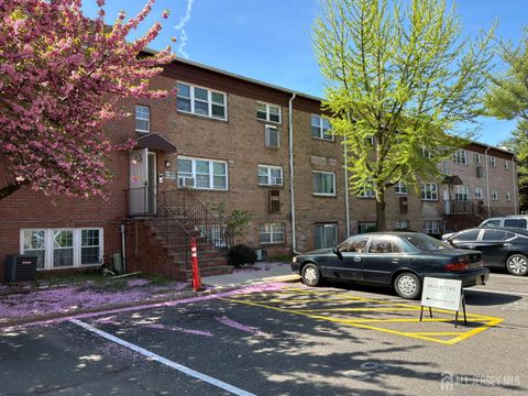 Condo For Sale - 432 College Drive #432<br/> Edison, NJ 08817