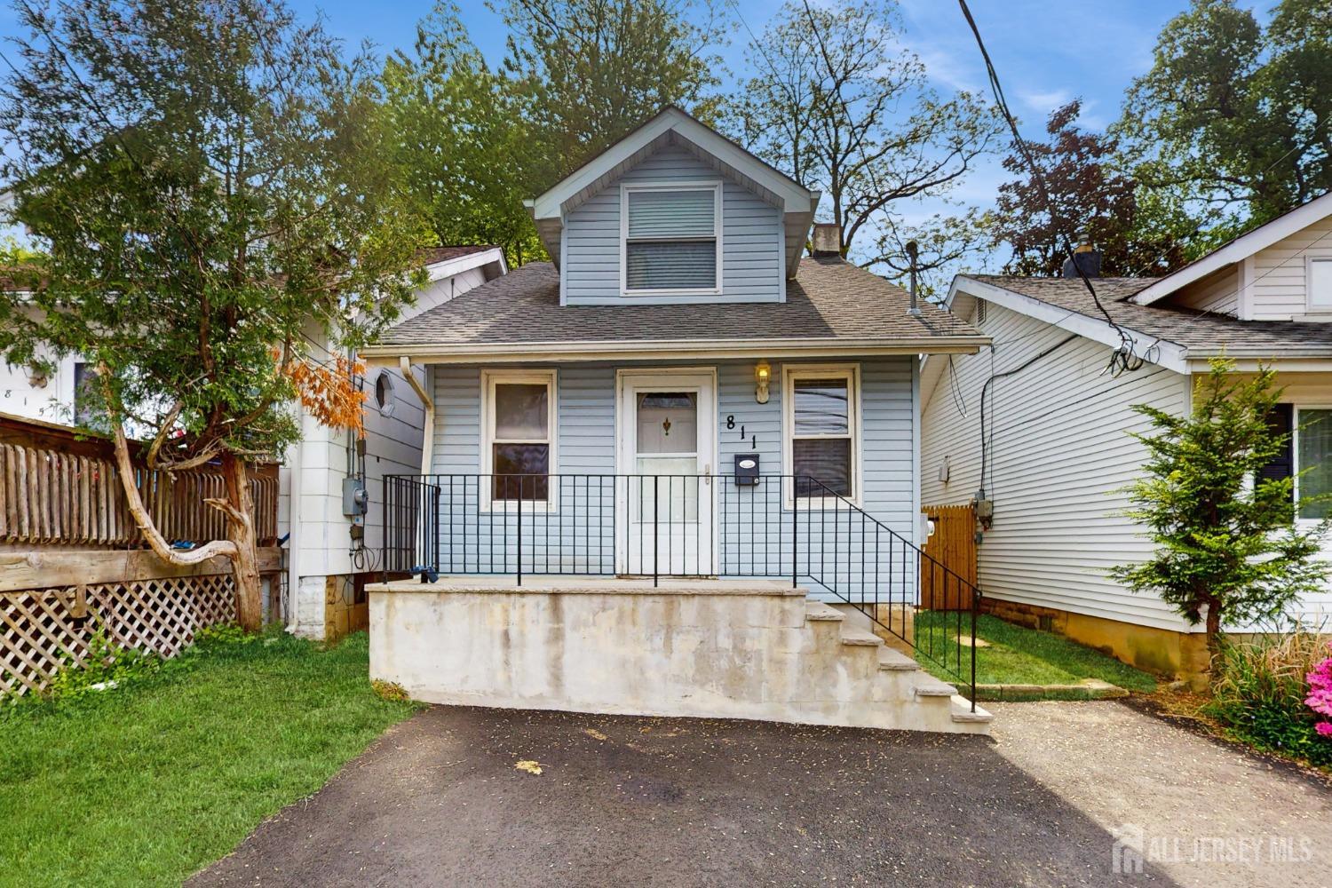 811 Shore Concourse, Keyport, New Jersey image 1
