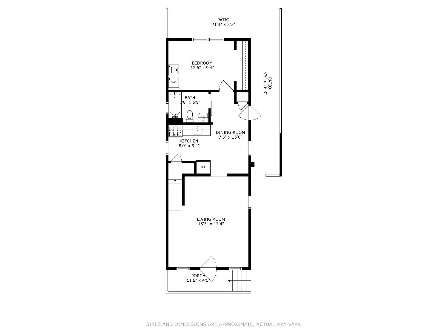 811 Shore Concourse, Keyport, New Jersey image 28