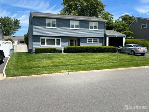 Homes For Sale - 169 Southwood Drive<br/> Old Bridge, NJ 08857