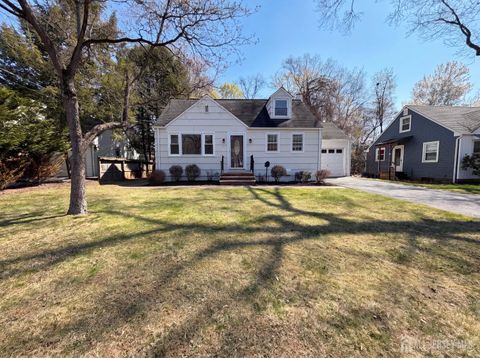 Homes For Sale - 19 Delekas Avenue<br/> Middlesex County, South Plainfield, NJ 07080