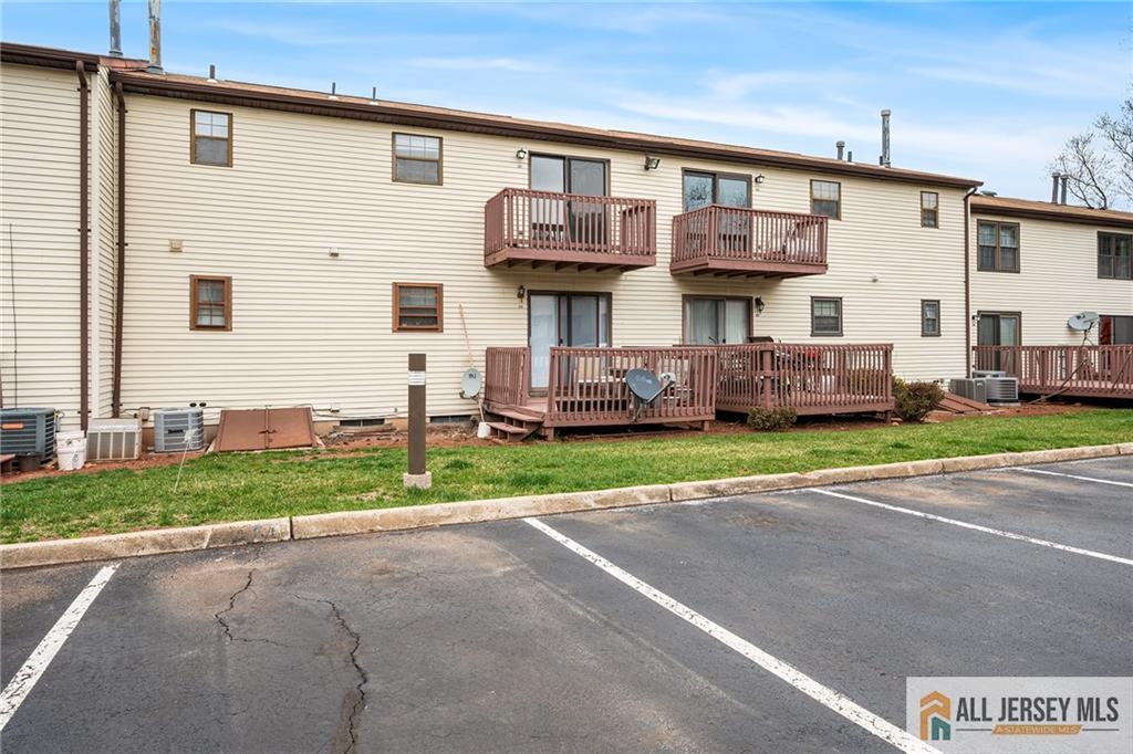 221 Orlando Street, Edison, New Jersey image 24
