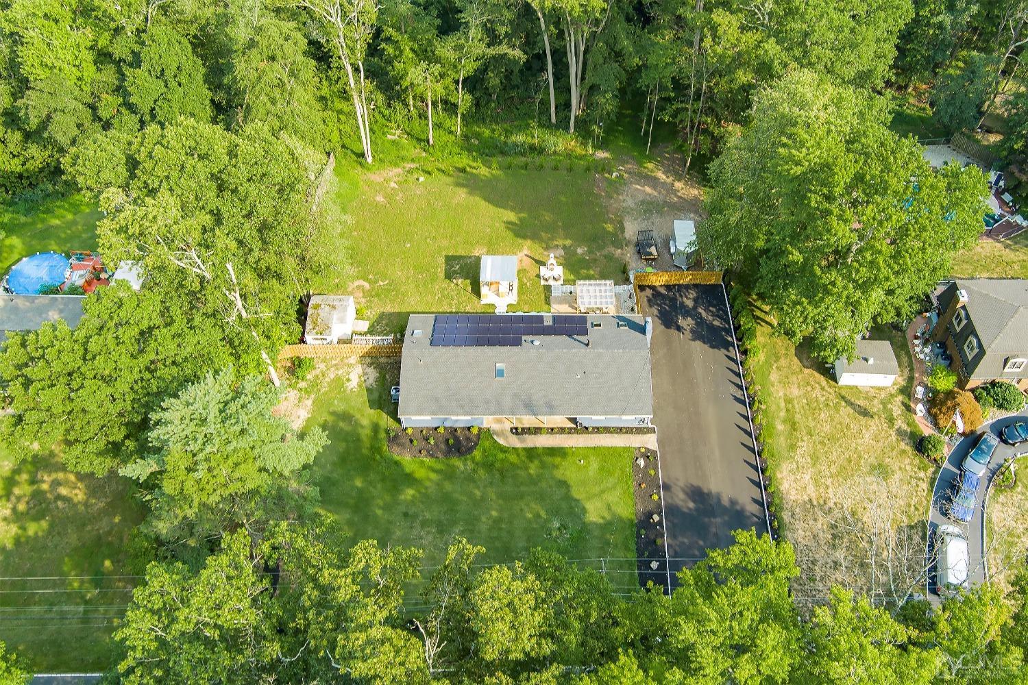 Photo 50 of 51 of 6 Gravel Hill Spotswood Road house