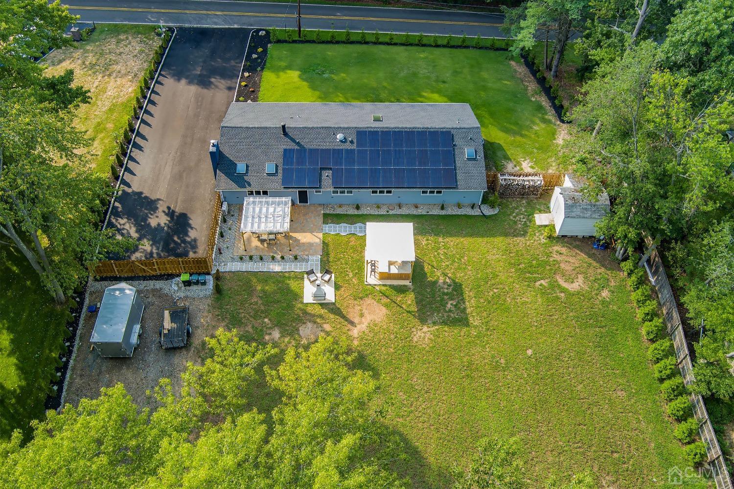 Photo 45 of 51 of 6 Gravel Hill Spotswood Road house