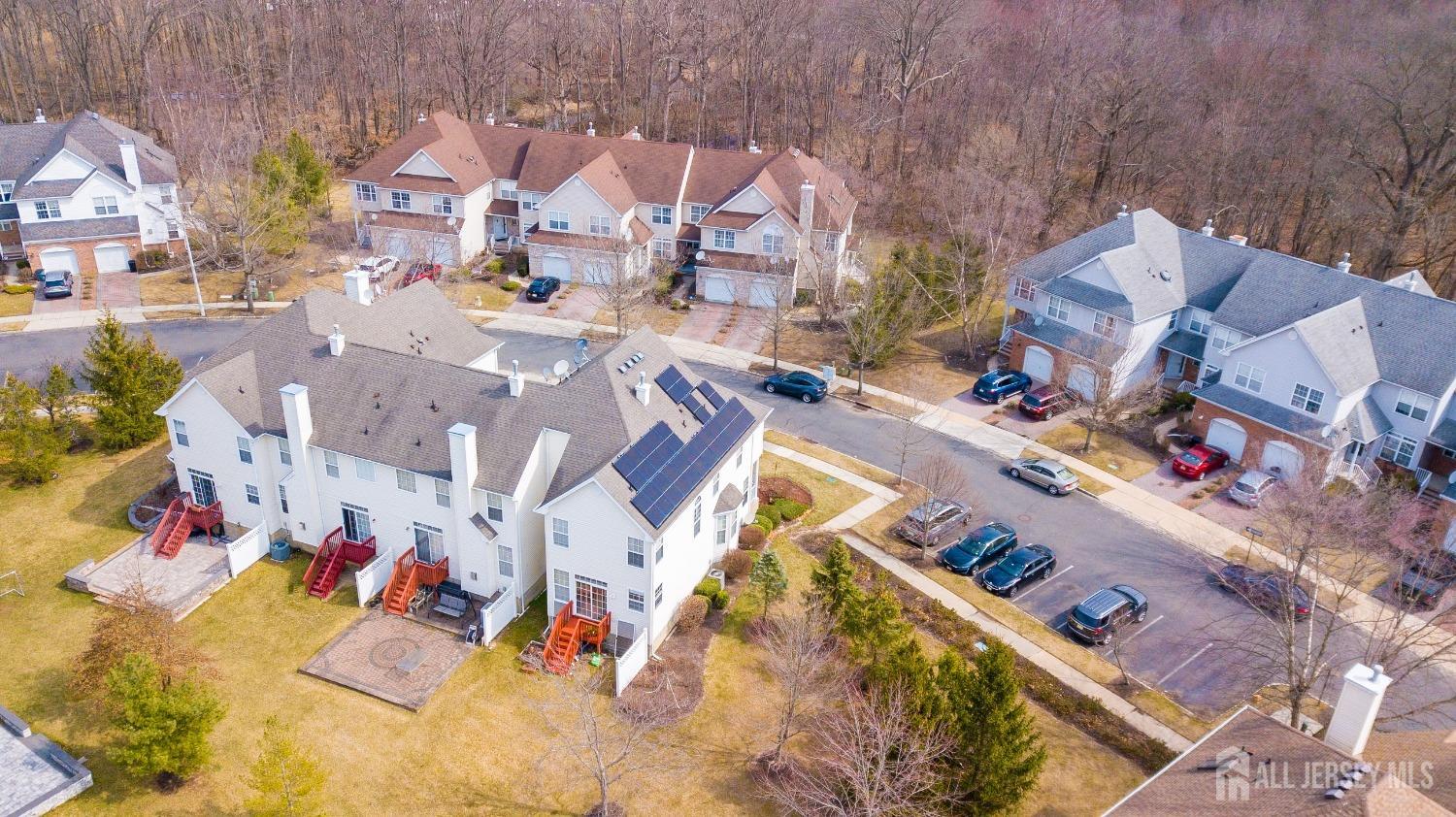35 Frost Lane, Hightstown, New Jersey image 47