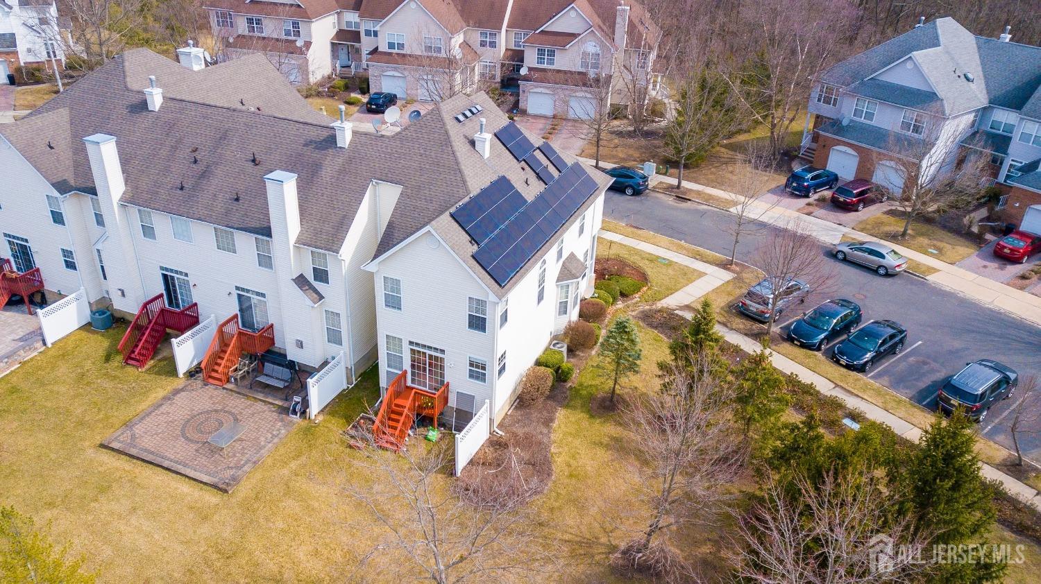 35 Frost Lane, Hightstown, New Jersey image 48