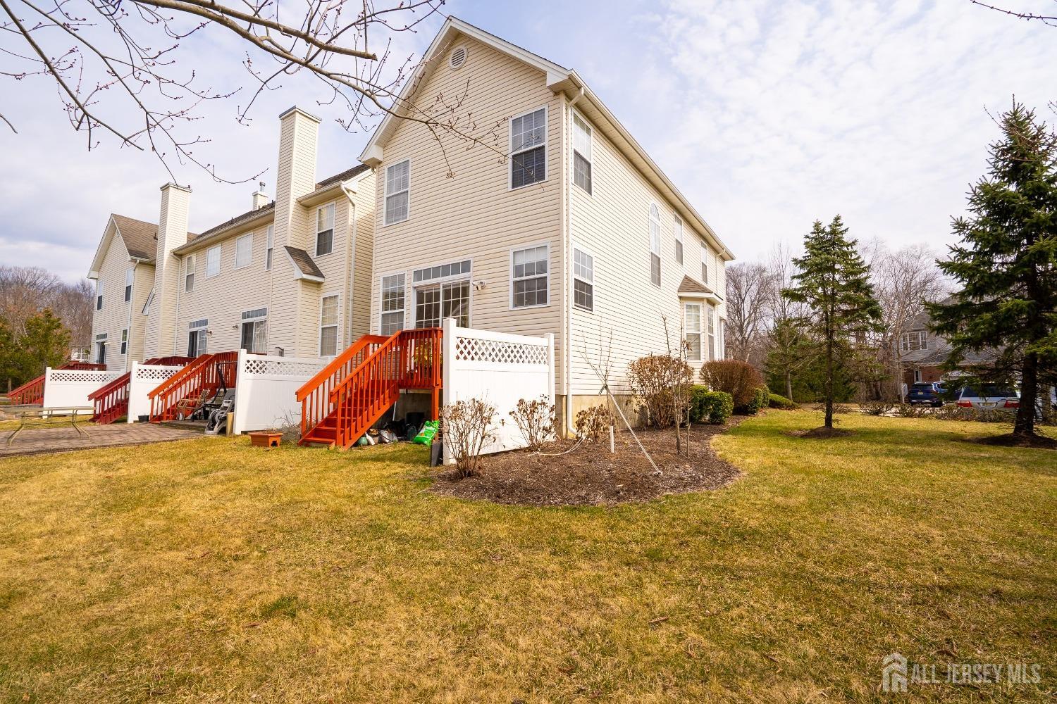 35 Frost Lane, Hightstown, New Jersey image 5