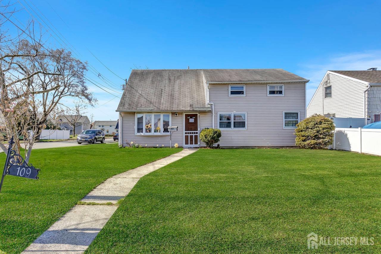 109 S Harrison Avenue, Iselin, New Jersey image 2