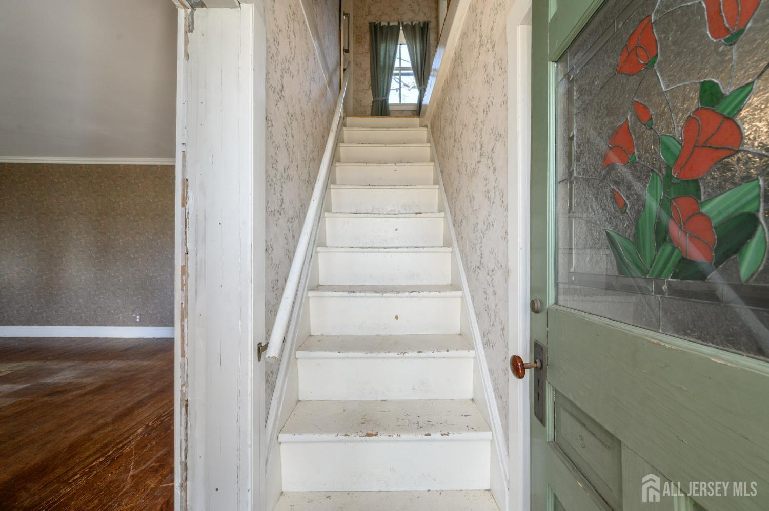 105 Morning Glory Road