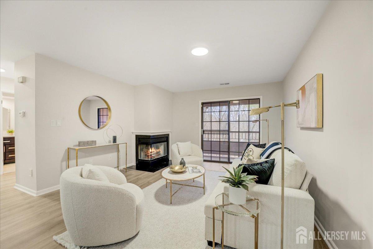 1311 Stoneridge Circle #1311, Helmetta, New Jersey image 6