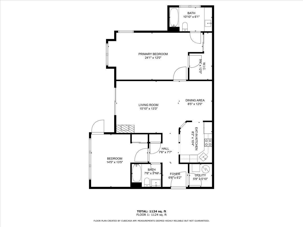 1311 Stoneridge Circle #1311, Helmetta, New Jersey image 20