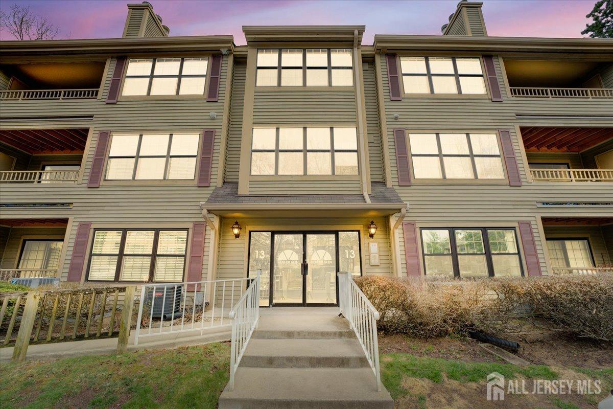 1311 Stoneridge Circle #1311, Helmetta, New Jersey image 1