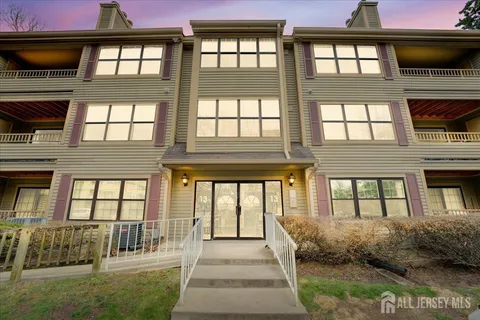 1311 Stoneridge Circle Unit 1311, Helmetta, NJ 08828 - MLS#: 2512122R