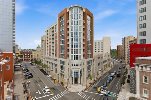 Condo For Sale - 20 Livingston Avenue #1102<br/> Middlesex County, New Brunswick, NJ 08901