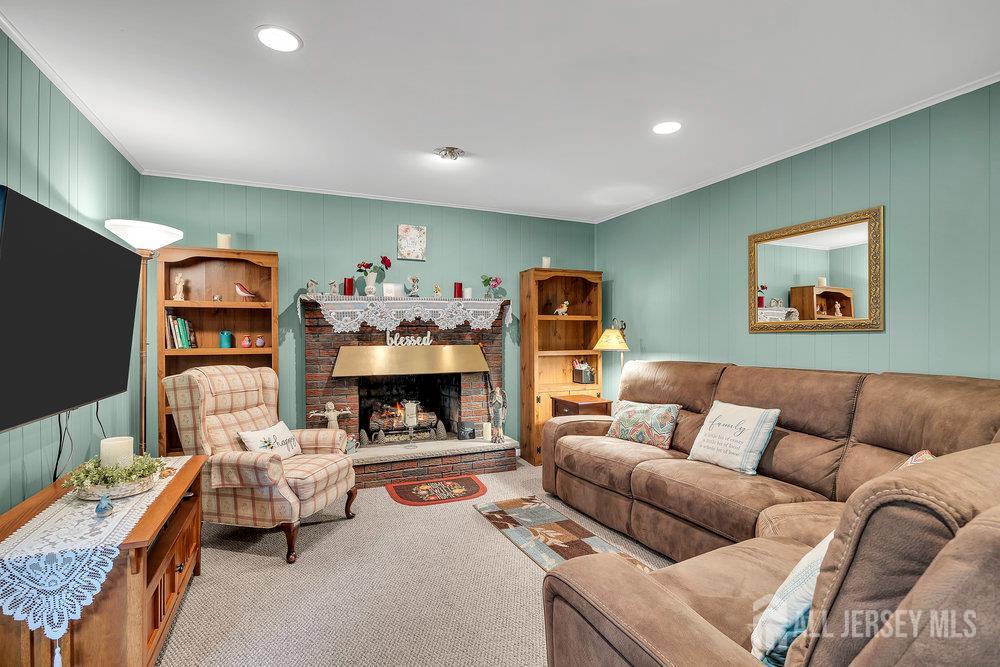 24 N Disbrow Hill Road, Monroe Township, New Jersey image 11